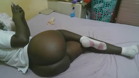 Sexy Quincy online show from 02.28.25