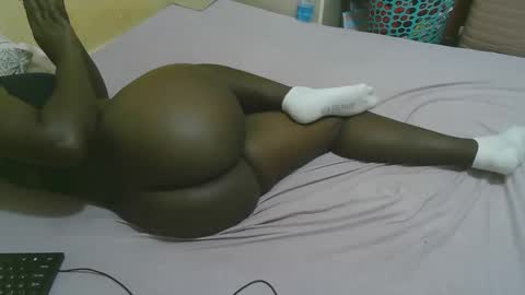 Sexy Quincy online show from 03.01.25