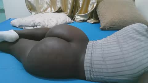 Sexy Quincy online show from 11.27.25