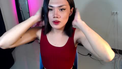 Snapshot of sexy_rc18 chatting on 12.11.24 RC online show from 12.11.24