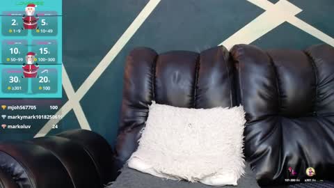 karoline online show from 12.15.24