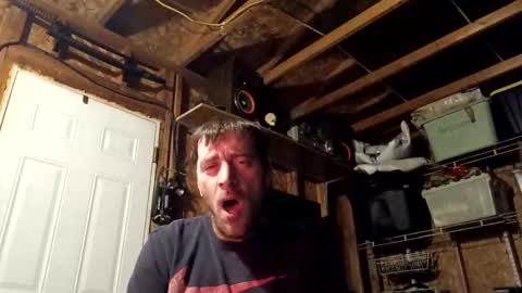    RICHY    online show from 11.18.25