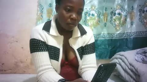 sexy_sandrah online show from 05.18.26