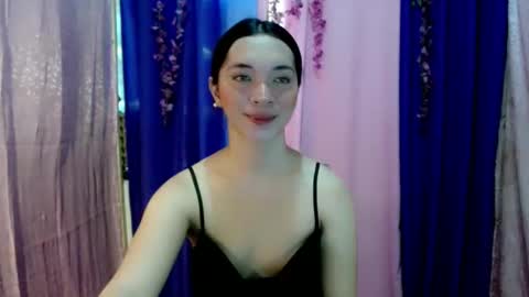 sexy_savanah online show from 10.15.25
