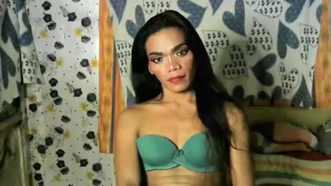 scarlet online show from 11.14.25