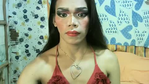 Snapshot of sexy_scarlet69 chatting on 06.18.26 scarlet online show from 06.18.26
