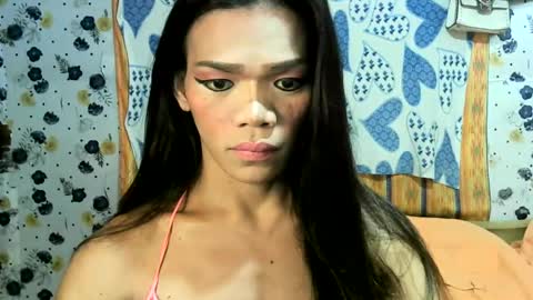 Snapshot of sexy_scarlet69 chatting on 07.13.26 scarlet online show from 07.13.26