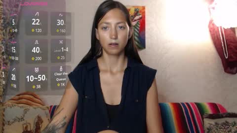 Snapshot of sexy_seld chatting on 10.25.25 sexy_seld online show from 10.25.25