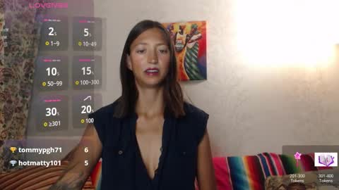 Snapshot of sexy_seld chatting on 12.04.25 sexy_seld online show from 12.04.25