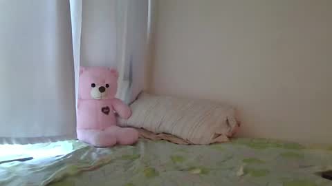 sexy selina online show from 05.25.26