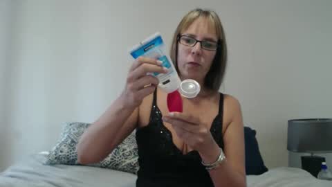 Snapshot of sexy_stassi_xx chatting on 11.29.25 Nastassia... but you can call me Stassi for short. online show from 11.29.25