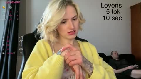 Sexy-Sweets online show from 10.22.25