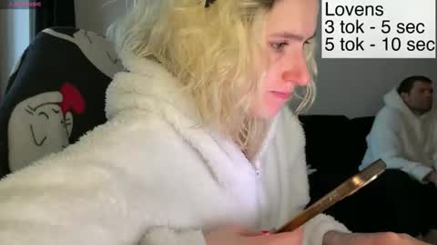 Sexy-Sweets online show from 01.16.26