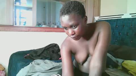 sexy_talisha online show from 12.04.25