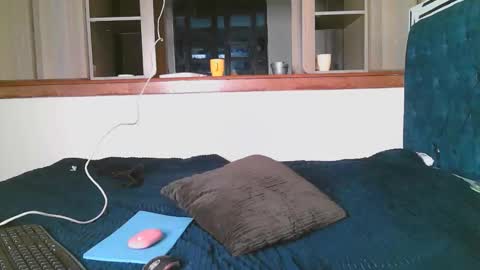 sexy_talisha online show from 02.03.26