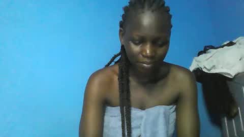 Snapshot of sexy_titz chatting on 03.06.25 sexy_titz online show from 03.06.25