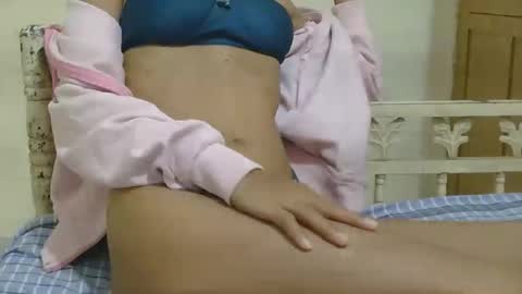 Snapshot of sexy_twishu chatting on 10.16.25 Twishu online show from 10.16.25