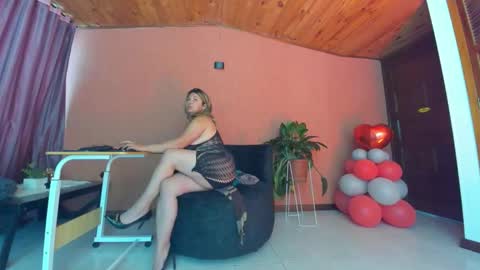 sexy_valeshca online show from 03.03.26