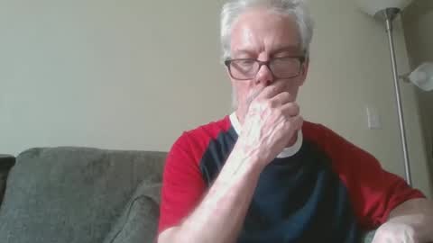 Daddy online show from 02.23.25