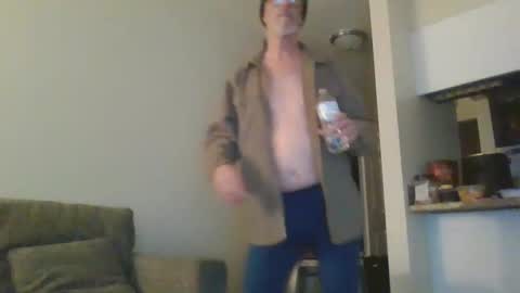 Daddy online show from 02.25.25