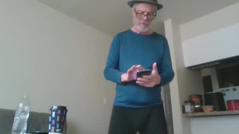 Daddy online show from 02.26.25