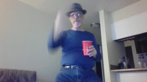 Daddy online show from 03.06.25