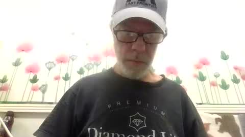 Daddy online show from 02.03.26