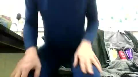 Daddy online show from 03.13.26