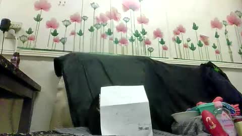 Daddy online show from 03.27.26