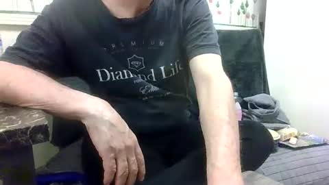 Daddy online show from 04.09.26