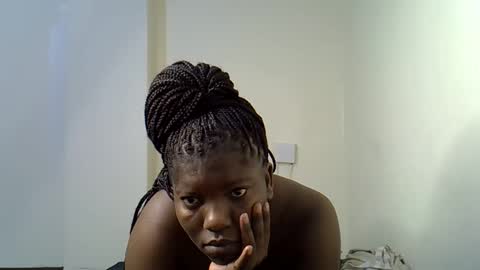Bantu girl online show from 10.10.25
