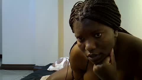 Bantu girl online show from 10.10.25