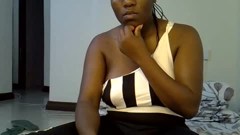 Bantu girl online show from 10.14.25