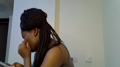 Bantu girl online show from 10.15.25