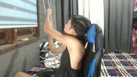 Snapshot of sexy_yesha chatting on 03.31.26 sexy_yesha online show from 03.31.26