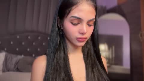 YOUR MISTRESS GODDESSS ADRIANA online show from 10.02.25