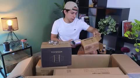 Aisha  Daniel online show from 11.10.25