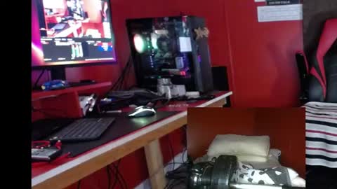 Snapshot of sexyalexa007 chatting on 02.01.26 sexyalexa007 online show from 02.01.26