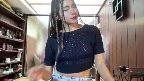 Alice Skay online show from 01.09.26