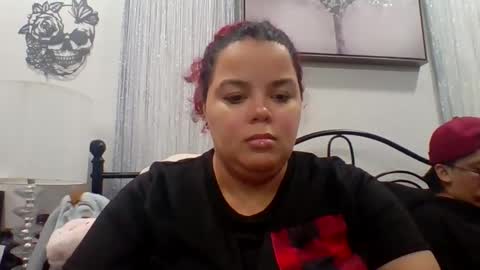 Snapshot of sexyalive chatting on 01.03.25 Sylver online show from 01.03.25