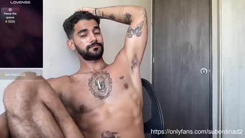 Asaf          online show from 01.08.25