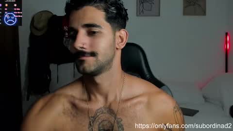 Asaf          online show from 02.11.25