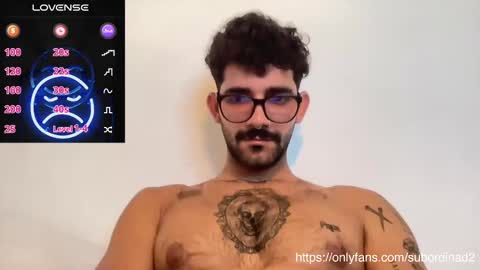 Asaf          online show from 03.04.25