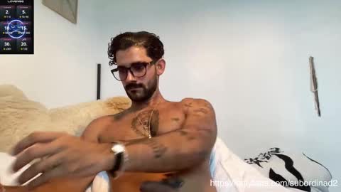 Asaf          online show from 09.17.25