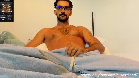 Asaf          online show from 10.16.25