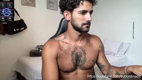 Asaf          online show from 11.16.25