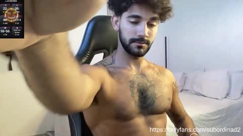 Asaf          online show from 11.23.25