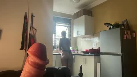 sexyasszeeee online show from 12.19.25