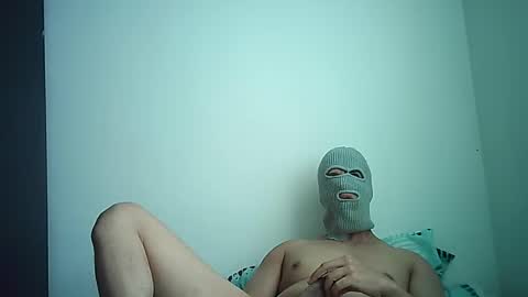 Snapshot of sexyatrevidoo chatting on 10.22.25 SesyMen online show from 10.22.25