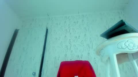 SexyBabyGirl online show from 10.28.25